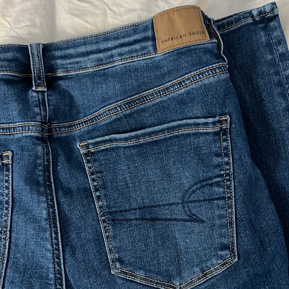American Eagle Jeggings - Picture 5 of 8